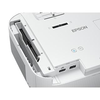 エプソン（EPSON） 納期9月下旬以降 EH-TW6250 ホームプロジェクター