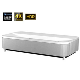 エプソン（EPSON） Eキャンセル不可 H-LS800W ホワイト ホーム