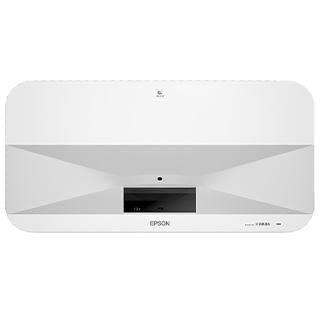 プロジェクター 本体 ホワイト エプソン（EPSON） Eキャンセル不可 H-LS800W ホワイト ホーム