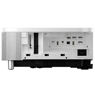 エプソン（EPSON） Eキャンセル不可 H-LS800W ホワイト ホーム