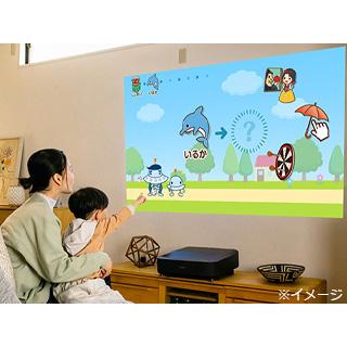 エプソン（EPSON） Eキャンセル不可 H-LS800W ホワイト ホーム