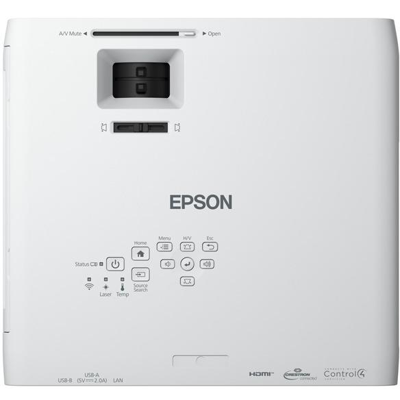 エプソン（EPSON） キャンセル不可 ビジネスプロジェクター