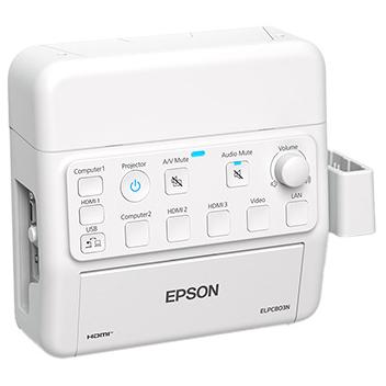 エプソン（EPSON） ビジネスプロジェクター用 インターフェイス