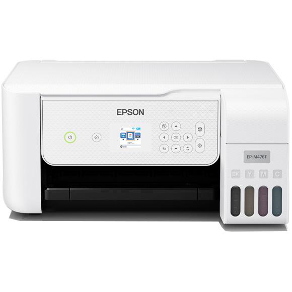 エプソン（EPSON） プリンター A4カラーインクジェット複合機