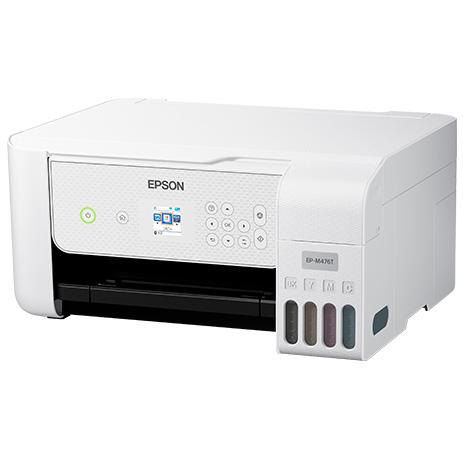エプソン（EPSON） プリンター A4カラーインクジェット複合機