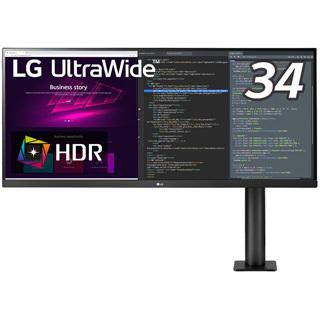配送員設置送料無料 Lg Electronics Japan 納期未定 Ipsパネル採用 Wqhd34型ウルトラワイド液晶ディスプレイ エルゴノミクススタンド 34wn780 B Murauchi Co Jp 通販 Paypayモール 2020年最新海外 Dp3akb Jatengprov Go Id
