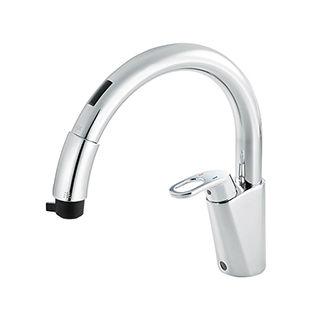 新品　INAX RSF-671A 水回り配管部品 INAX（イナックス） LIXIL リクシル キッチン用タッチレス水栓 RSF