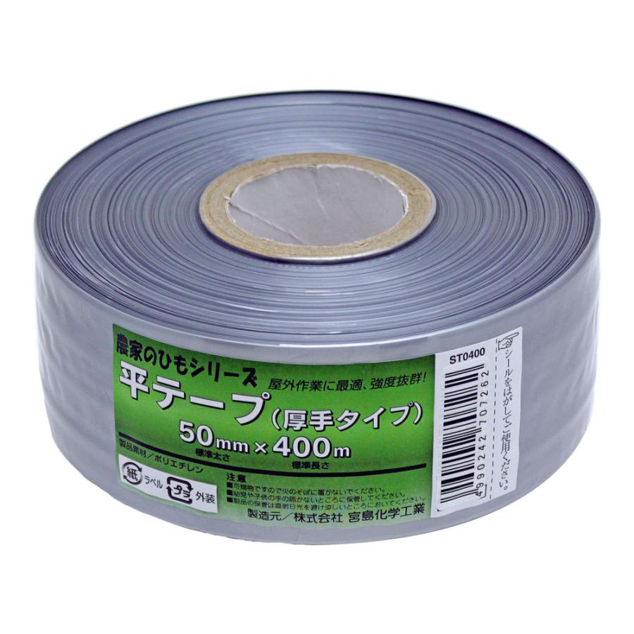Miyajima 宮島化学工業 農家のひもシリーズ 【平テープ 厚手タイプ