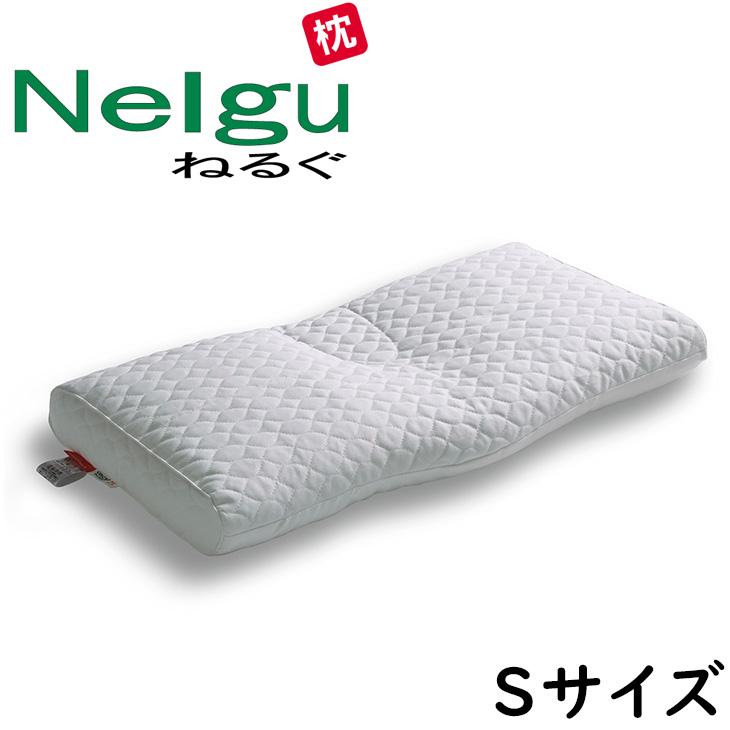 ドクターエル＞ 寝返りしやすい枕 「ねるぐ」 S : murauchi.co.jp