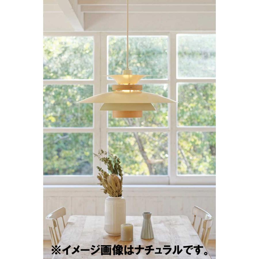 インターフォルム Merceroメルチェロ　ライト LT-7444NAナチュラル INTERFORM インターフォルム LT-7444NA(ナチュラル) Mercero