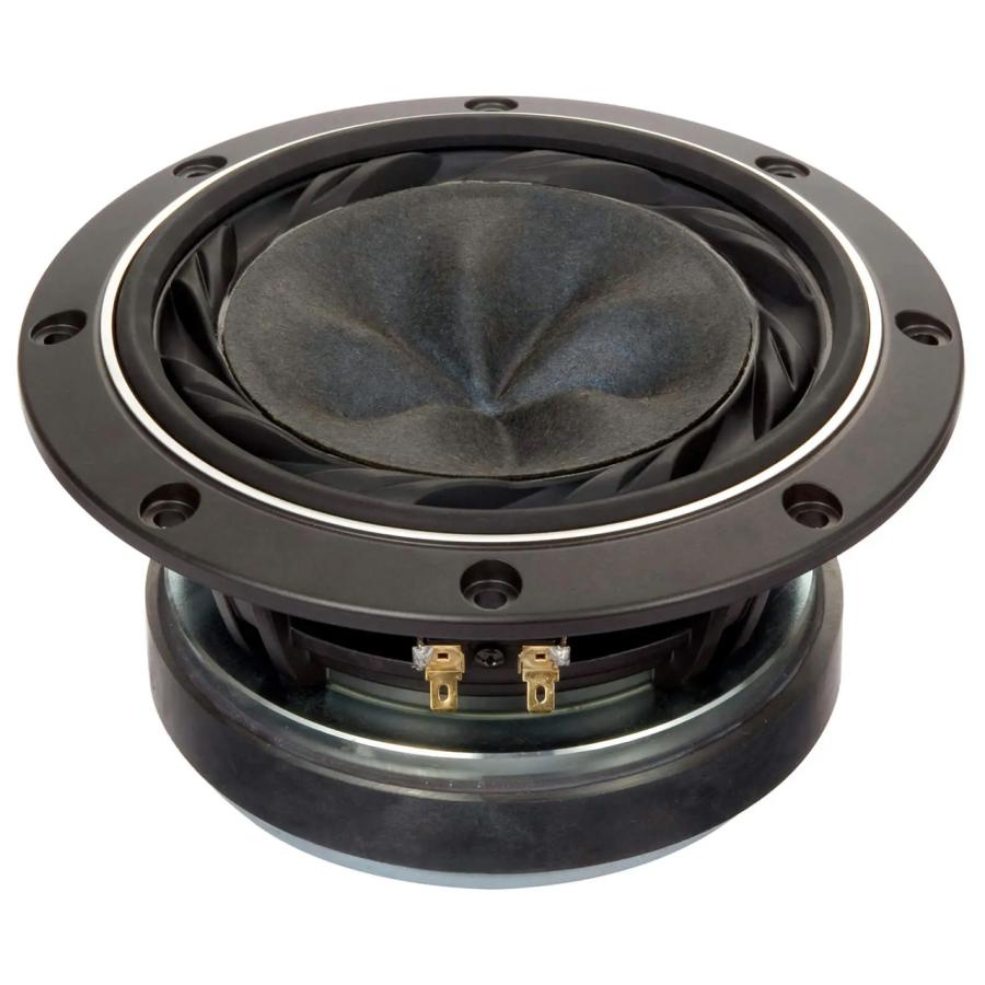 FOSTEX フォステクス スピーカーユニット FWシリーズ 16cmウーハー