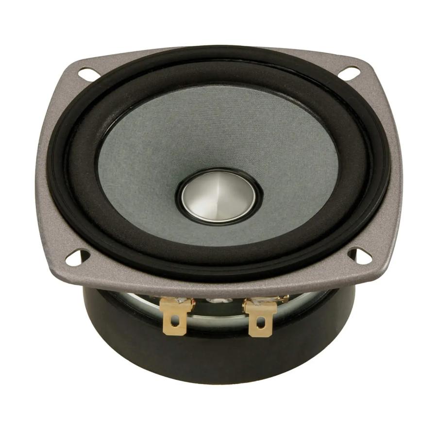 FOSTEX フォステクス FF85WK 8cmフルレンジ【FF-WKシリーズ