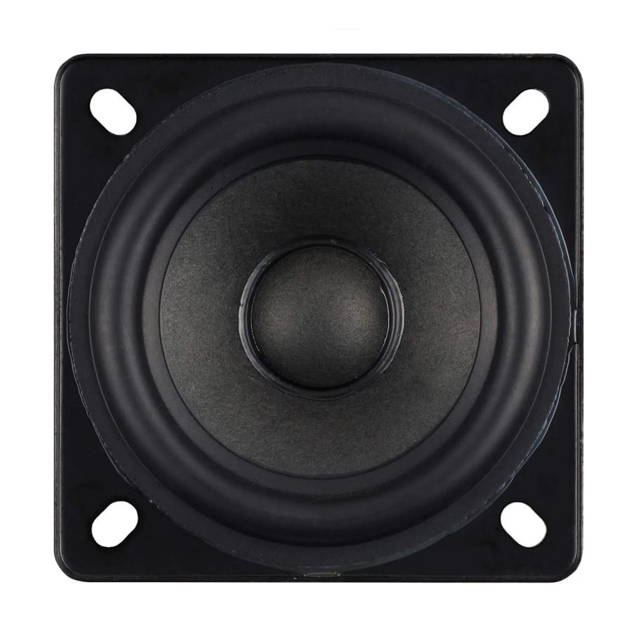 FOSTEX フォステクス P800K 8cmフルレンジユニット 1台 : murauchi.co