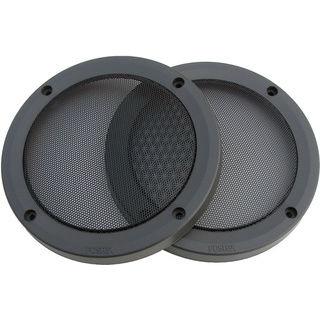 スピーカー　【CREATIVE】【Fostex】 FOSTEX フォステクス KG816P スピーカーグリル 16cm用 （1ペア