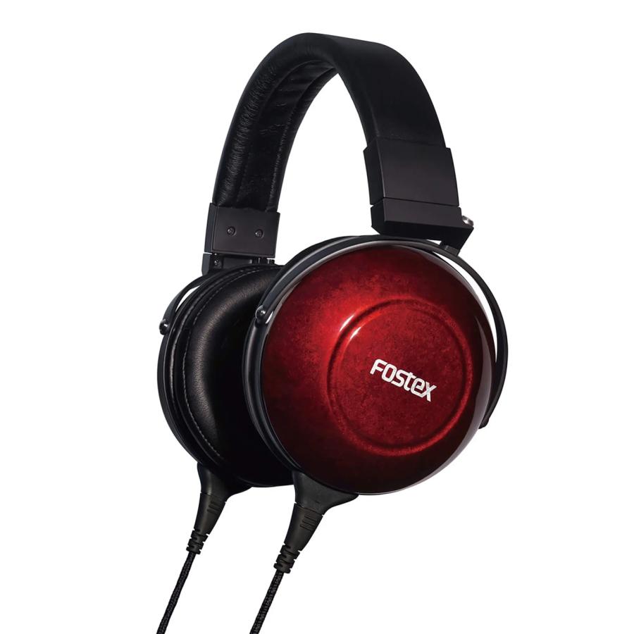 Fostex TH900 プレミアム・リファレンス・ヘッドホン Amazon.co.jp: FOSTEX プレミアム・リファレンス・ヘッドホン