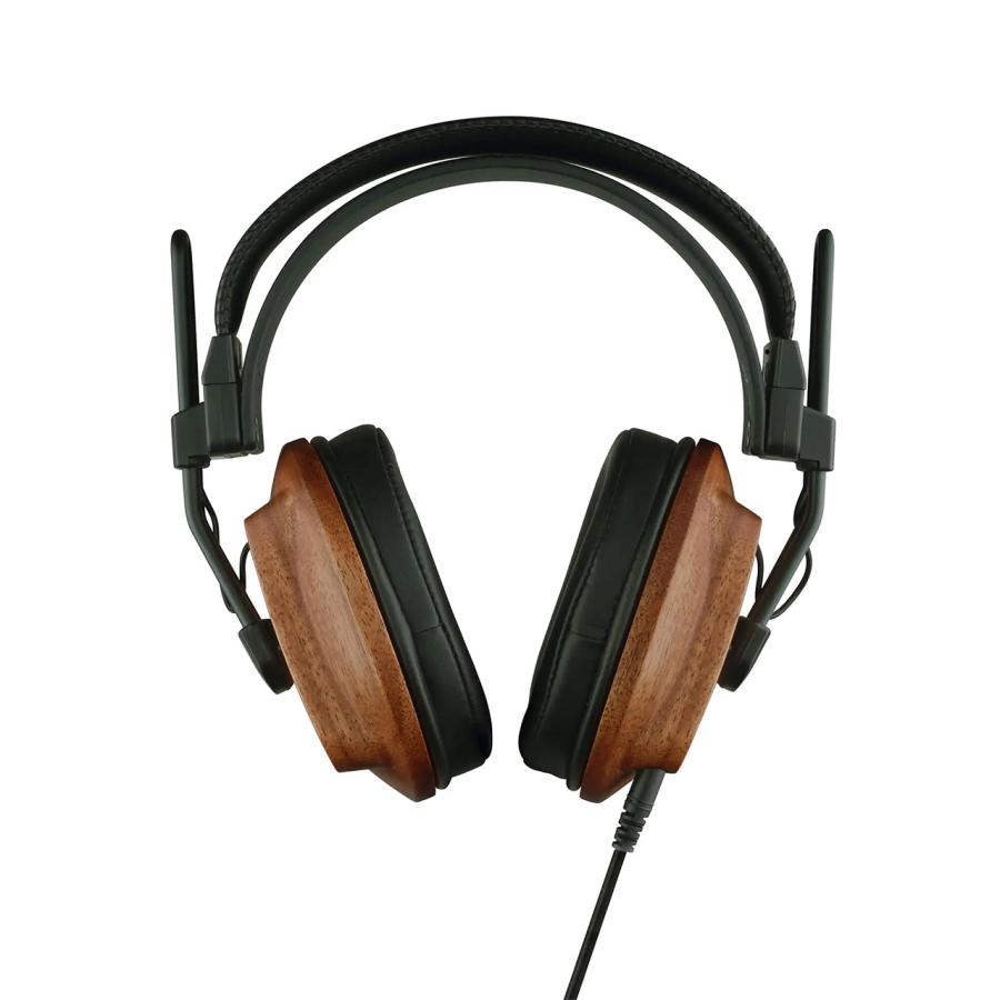 FOSTEX フォステクス 【限定特価】T60RP RPステレオ・ヘッドホン セミ