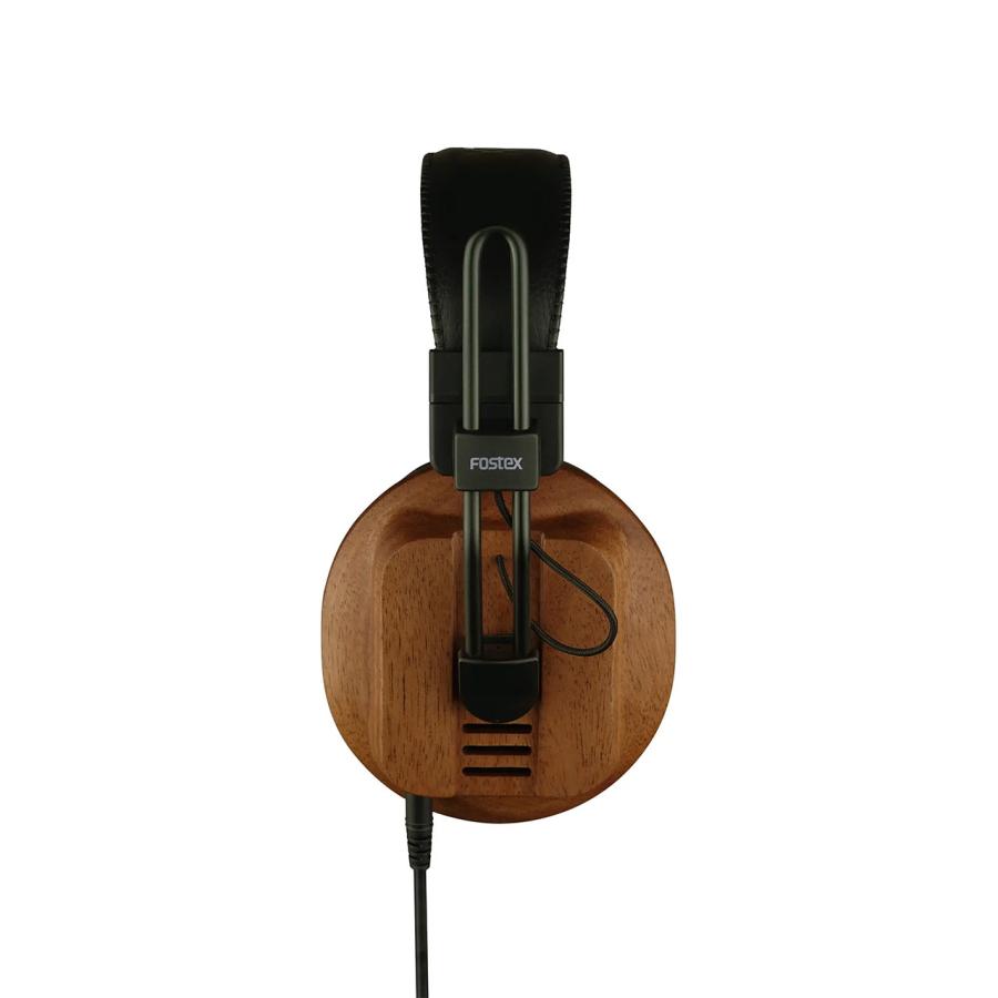 FOSTEX フォステクス 【限定特価】T60RP RPステレオ・ヘッドホン セミ