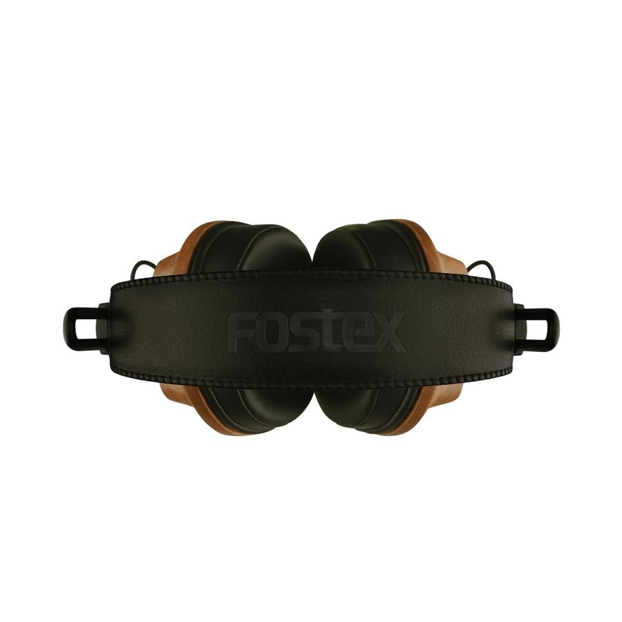 FOSTEX フォステクス 【当店在庫限り】T60RP RPステレオ・ヘッドホン