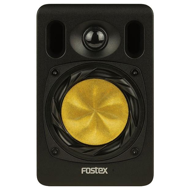 FOSTEX フォステクス アクティブ・スピーカー NF04R（1台） (4インチHR