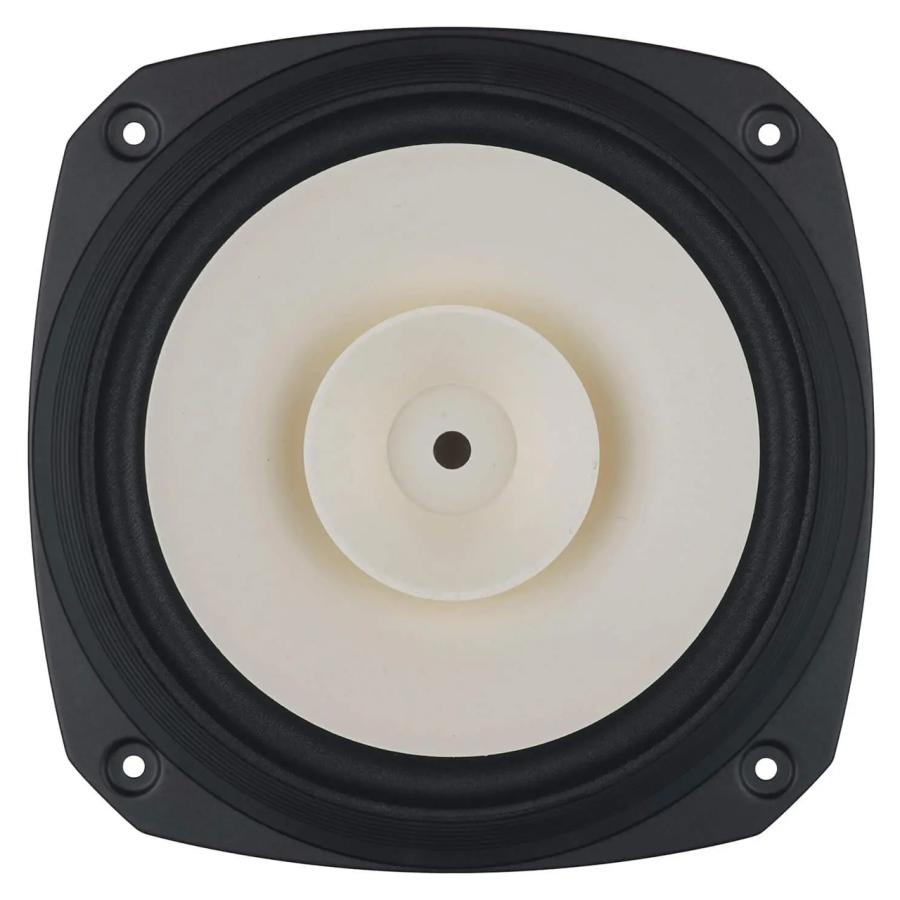 FOSTEX フォステクス FE206NV2 20cmフルレンジ・スピーカー・ユニット