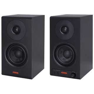 FOSTEX フォステクス 納期7月以降 PM0.3BD アクティブスピーカー （1