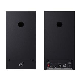 FOSTEX フォステクス 納期未定 PM0.3BD アクティブスピーカー （1ペア