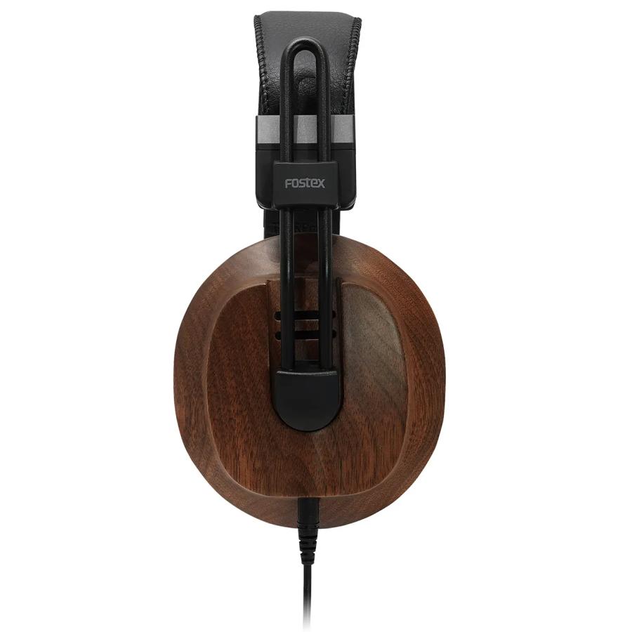 FOSTEX フォステクス T60RPmk2 RPステレオ・ヘッドホン RP Series
