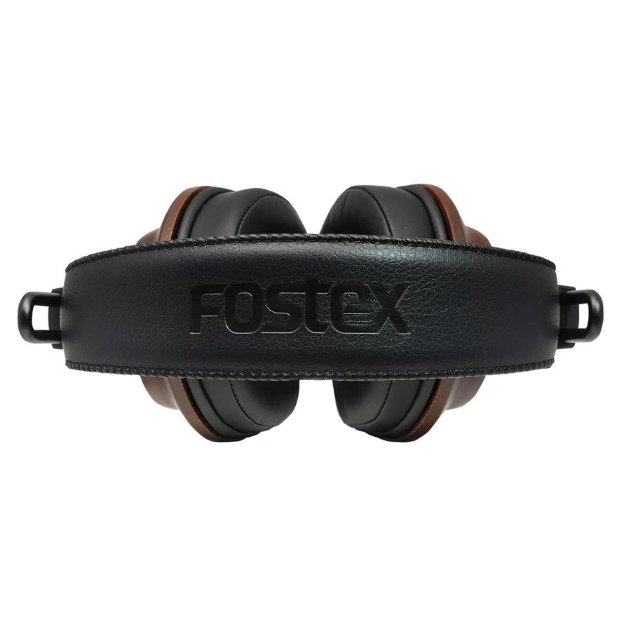 FOSTEX フォステクス T60RPmk2 RPステレオ・ヘッドホン RP Series