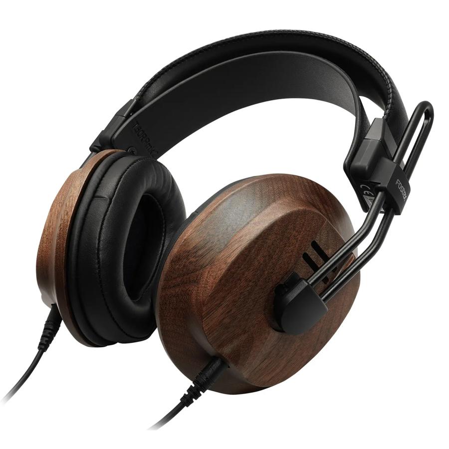 FOSTEX フォステクス T60RPmk2 RPステレオ・ヘッドホン RP Series