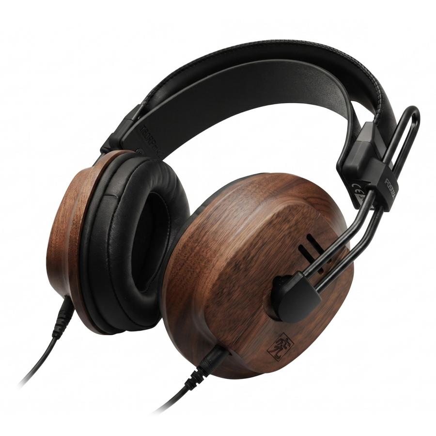 FOSTEX フォステクス T60RPmk2Q RPステレオ・ヘッドホン Qシリーズ