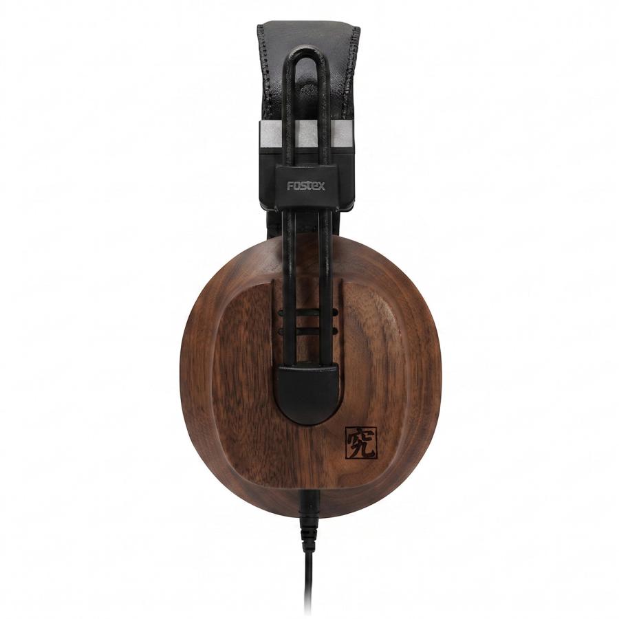 FOSTEX フォステクス T60RPmk2Q RPステレオ・ヘッドホン Qシリーズ