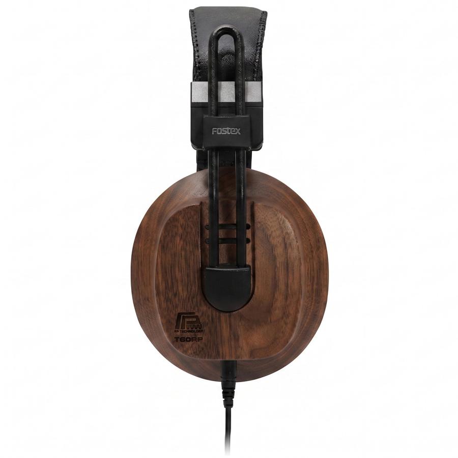 FOSTEX フォステクス T60RPmk2Q RPステレオ・ヘッドホン Qシリーズ