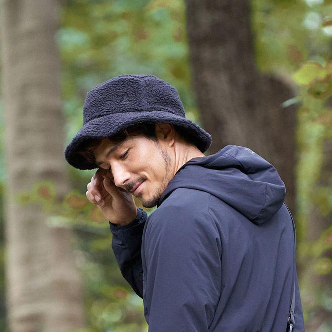 FJALL RAVEN（フェールラーベン） ショッフェル schoffel ボア