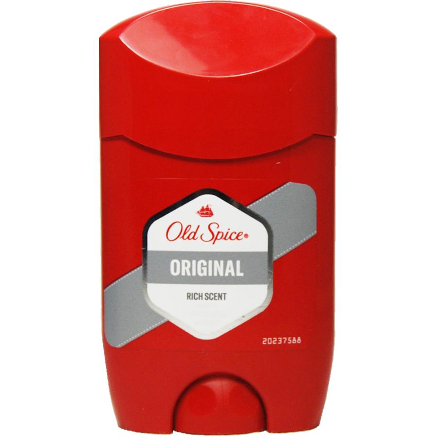 OLDSPICE オールドスパイス 【ヨーロッパ製】オールドスパイス