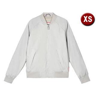 Hunter ハンター レディース オリジナル レディース ライトウェイトラバライズドボンバージャケット Xsサイズ グレー Wro1313wap Pel 財布 帽子 ファッション小物 レインジャケット Murauchi Co Jp 通販