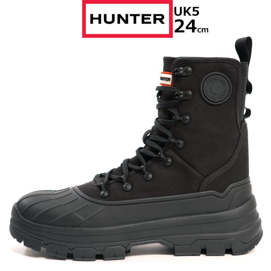 HUNTER（ハンター） 【レディース】エクスプローラー デザートブーツ
