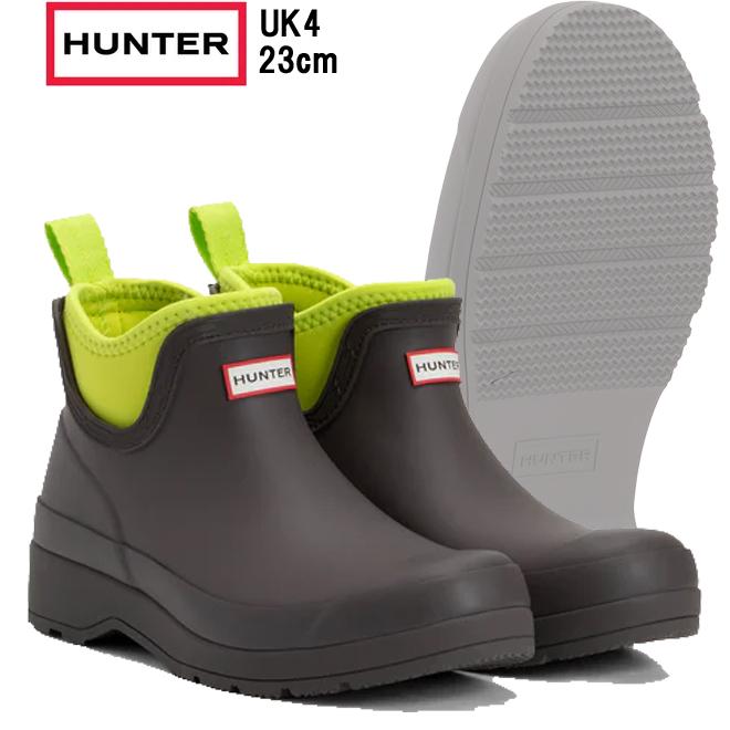 HUNTER（ハンター） 【レディース】プレイ ネオプレン チェルシー