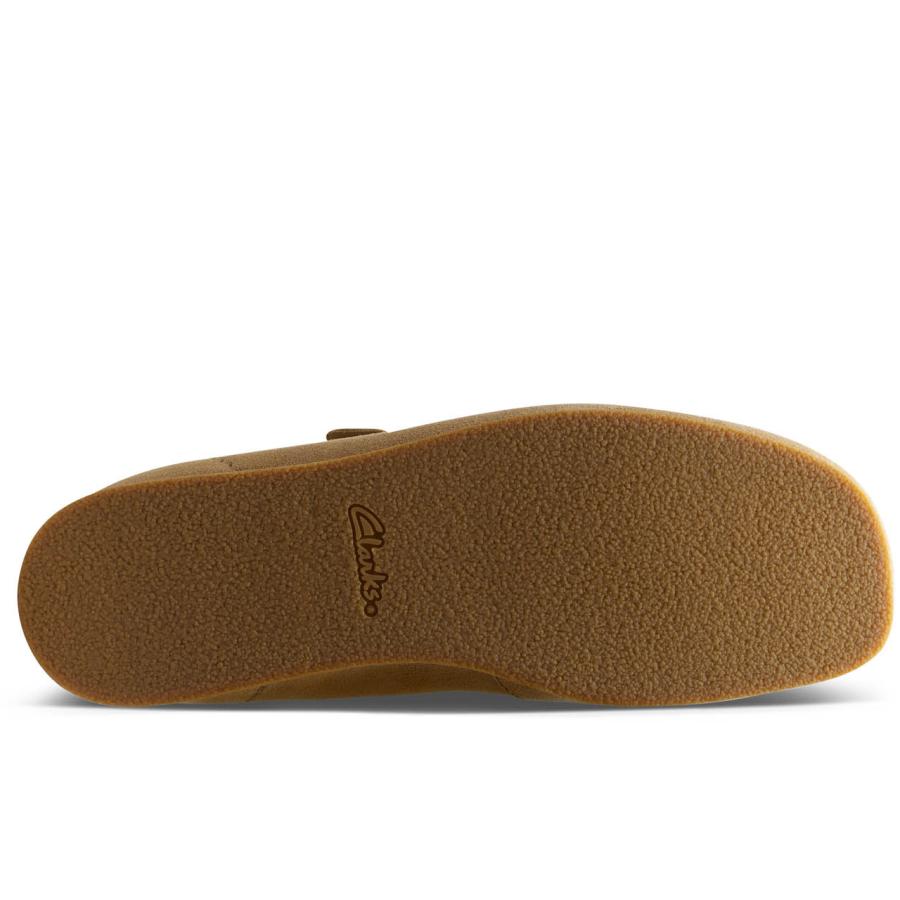 clarks クラークス 【ユニセックス】ワラビーエヴォ ウォーター