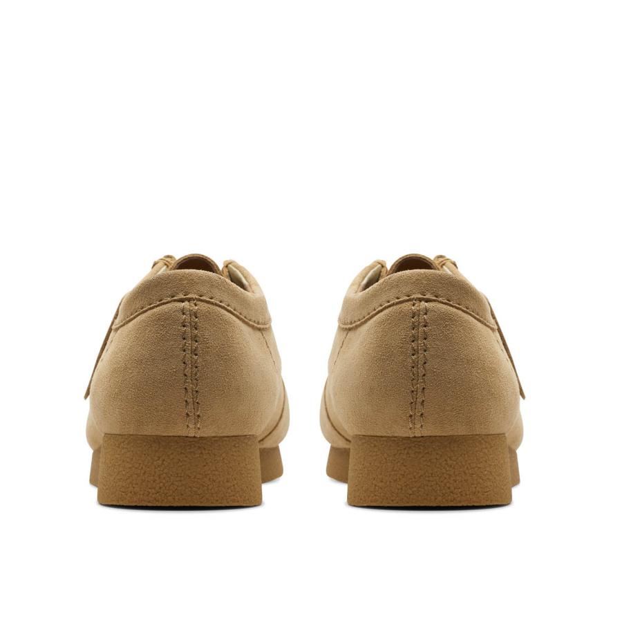 clarks クラークス 【ユニセックス】ワラビーエヴォ ウォーター
