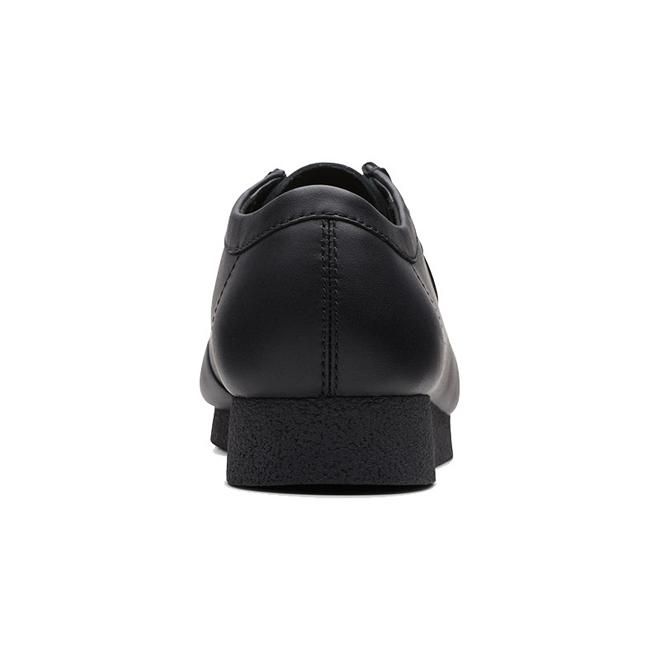 clarks クラークス 【ユニセックス】ワラビー EVO ウォータープルーフ