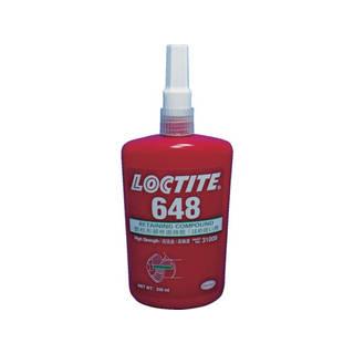 Henkel ヘンケル LOCTITE/ロックタイト はめ合い用648アップグレード 648NEW-250