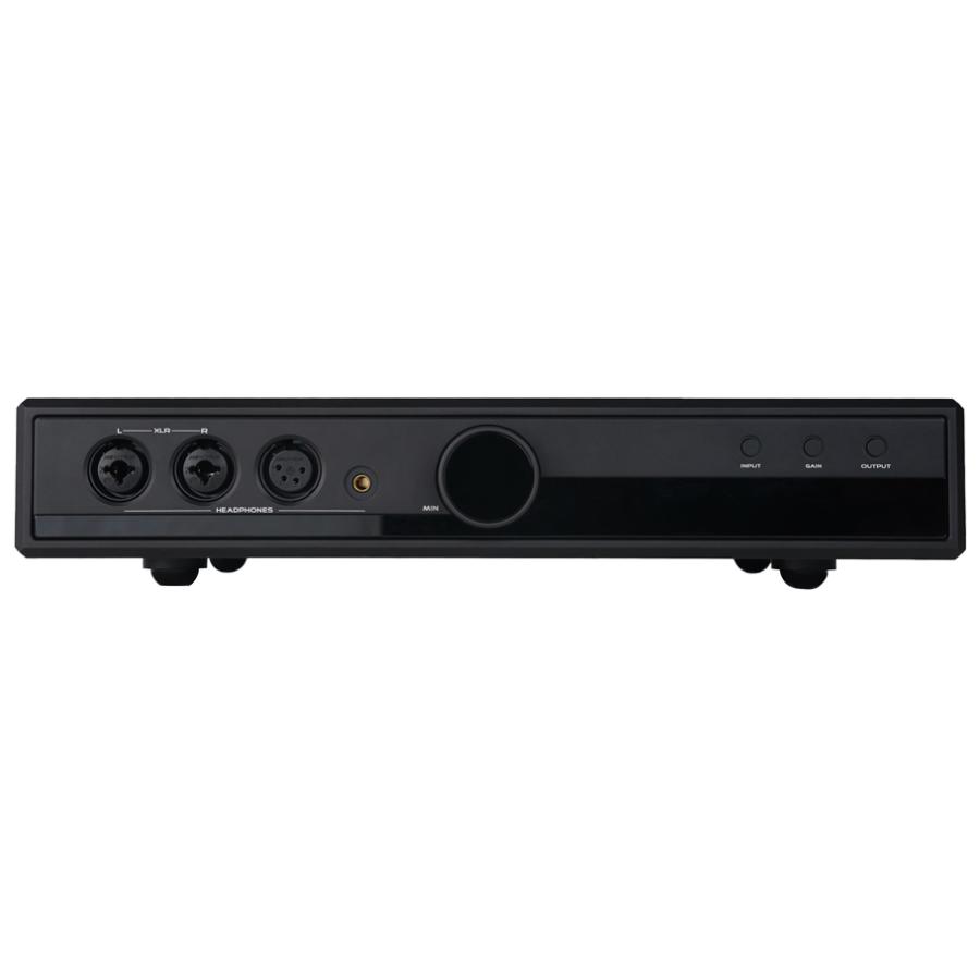 HIFIMAN ハイファイマン GoldenWave PRELUDE プレリュード