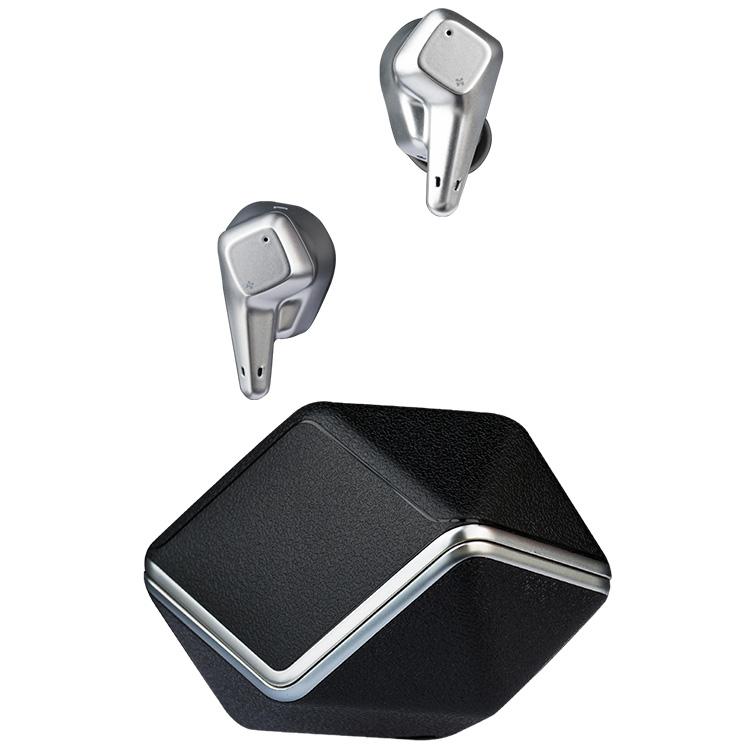 HIFIMAN ハイファイマン Svanar Wireless 完全ワイヤレスイヤホン