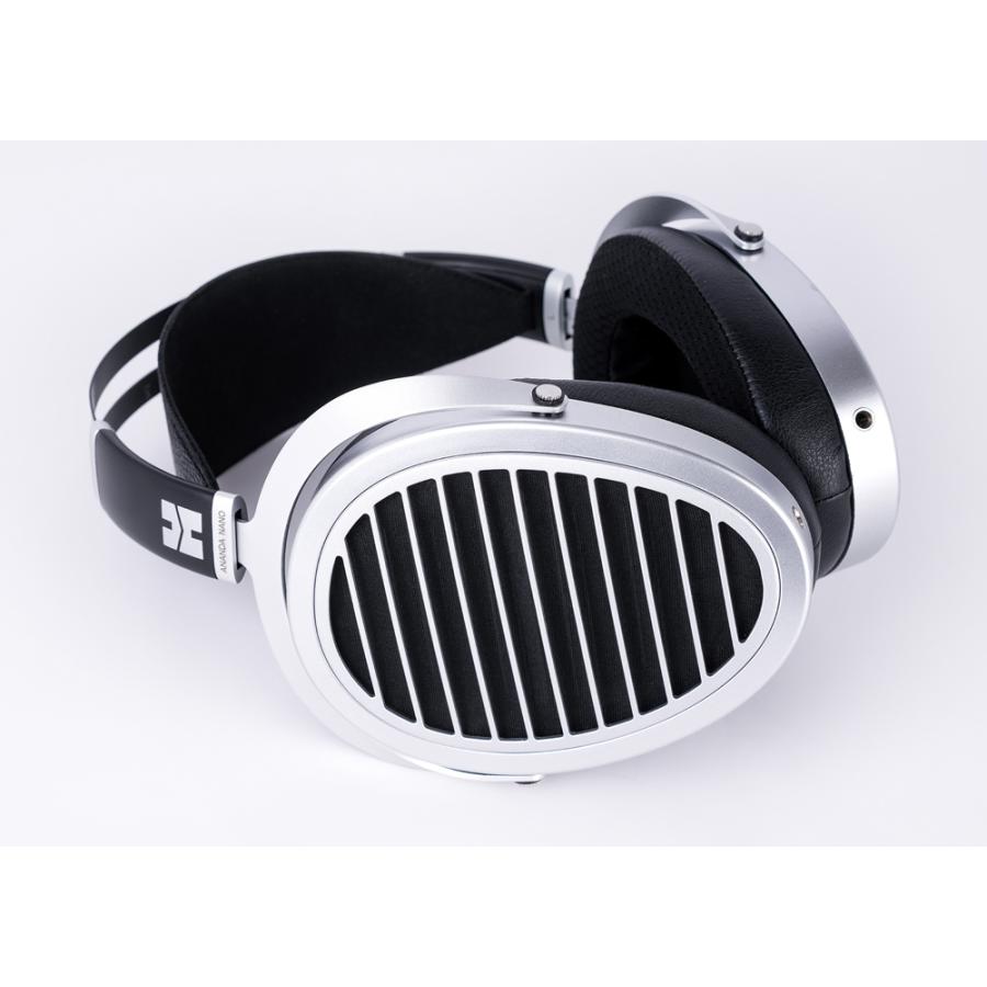 HIFIMAN ハイファイマン ANANDA NANO 平面磁界型ヘッドフォン