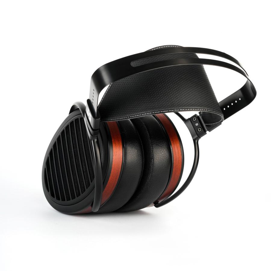 HIFIMAN ハイファイマン Arya Organic 平面磁界型ヘッドフォン
