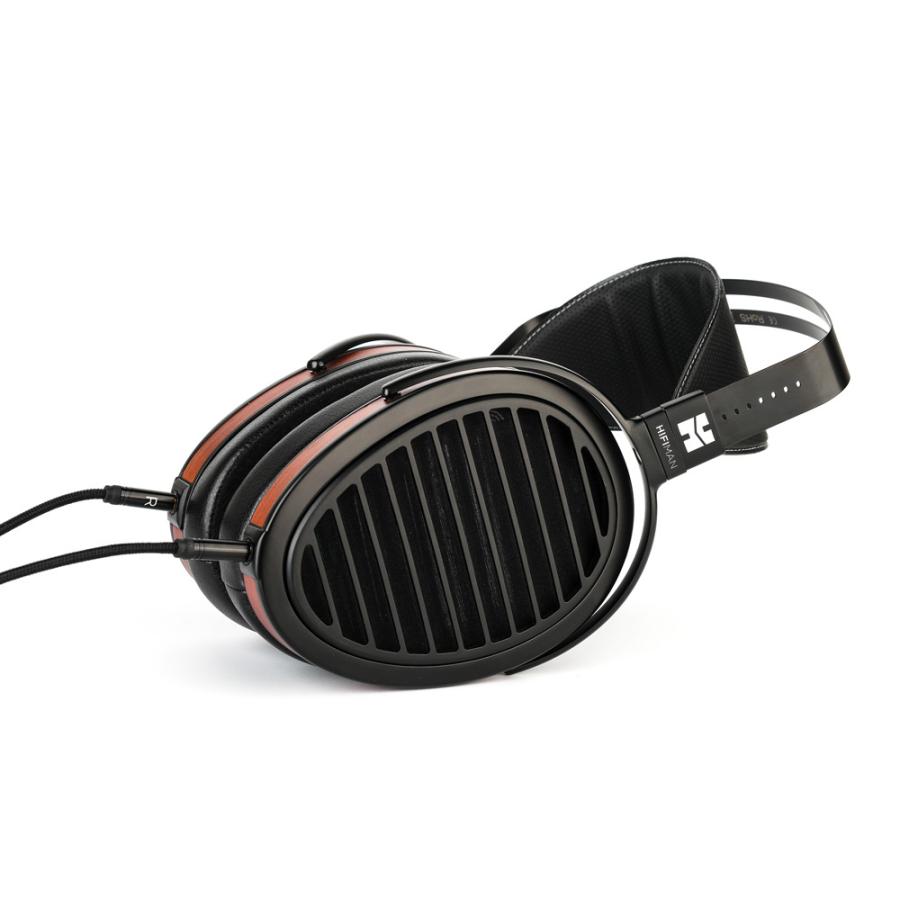 HIFIMAN ハイファイマン Arya Organic 平面磁界型ヘッドフォン