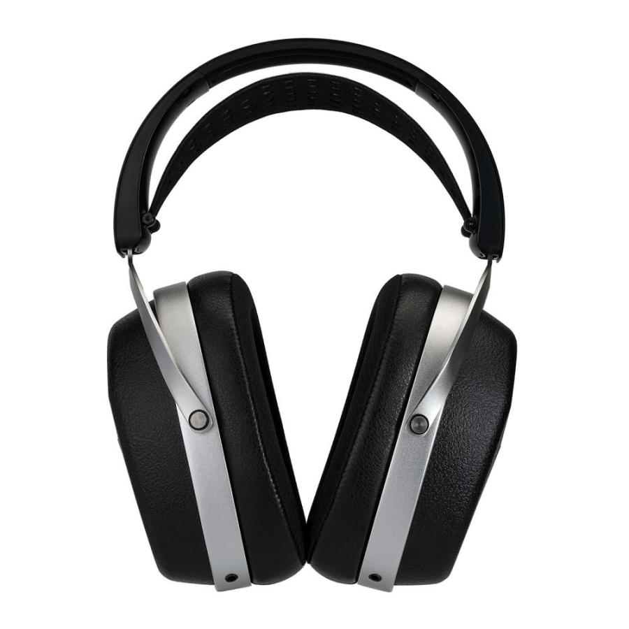 HIFIMAN ハイファイマン AUDIVINA LE 平面磁界駆動型 スタジオヘッドホンの画像