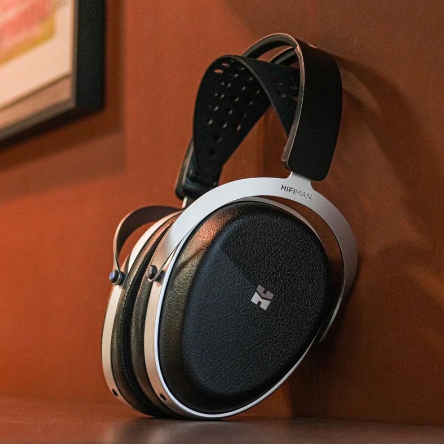 HIFIMAN ハイファイマン AUDIVINA LE 平面磁界駆動型 スタジオヘッドホンの画像
