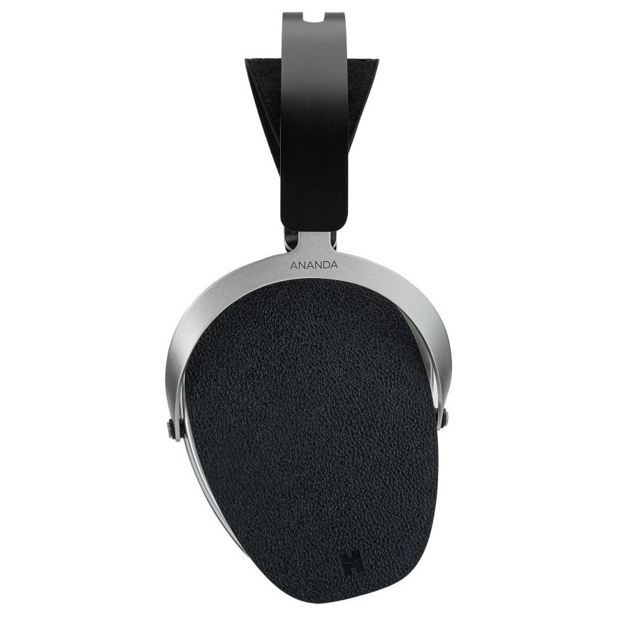 HIFIMAN ハイファイマン ANANDA UNVEILED 平面磁気駆動型ヘッドフォンの画像