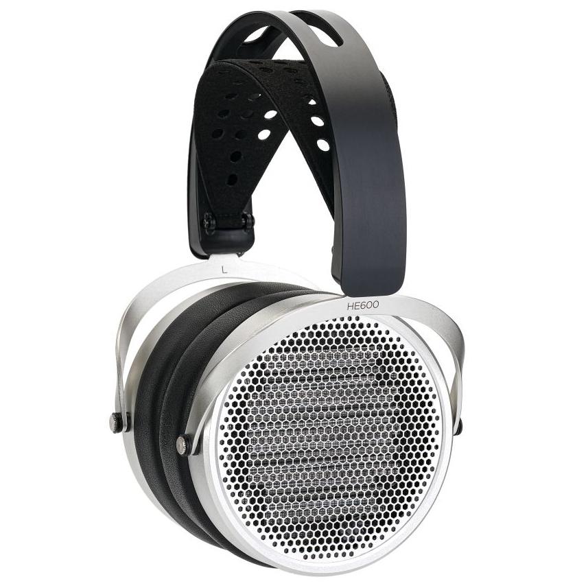 HIFIMAN ハイファイマン HE600 平面磁気駆動型ヘッドホン : murauchi